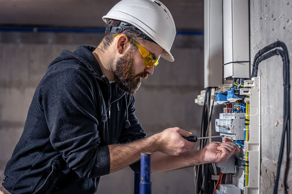 Electrical Panel Upgrades